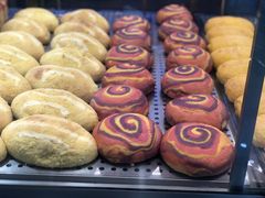 -LELECHA乐乐茶(新街口大洋店)