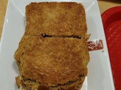 -亚坤 Ya Kun Kaya Toast(万象城店)