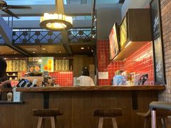 -星巴克(天津火车站店)