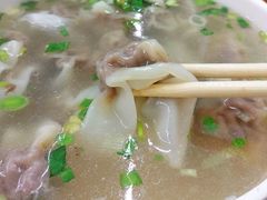 -清真蒋有记(老门东店)