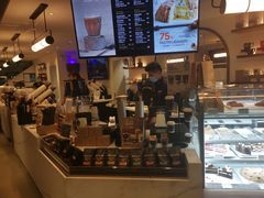 -Peet's Coffee皮爷咖啡(大学路店)