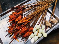 -镇江龙·火锅串串(武侯祠店)