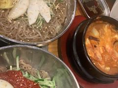 -咕咕站韩国料理(紫金港店)