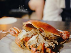 海南和乐蟹-神州好味道饭店
