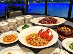 -三利音·东方司宴(外滩店)
