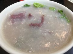 -熊记鸡粥瑞熊美食店(石岗大街店)