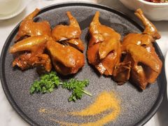 -深圳美高梅酒店-品聚嘉府中餐厅