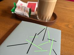 -GOIN CAFE 光阴咖啡馆
