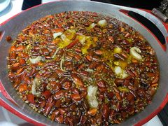 -雲蜀龙阁·金牌水煮鱼(方庄店)