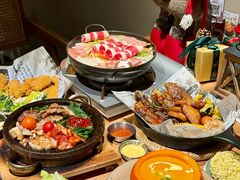 -KimPro 辛普乐概念韩餐