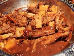 -蛮横肉蟹煲(印象城店)