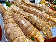 -友强·23年特色海鲜大排档(厦门店)