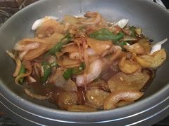-乌镇那一年小院主题餐厅(甘泉西路店)