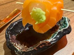 -隐月· 㐂和食屋(芝罘万达公馆店)