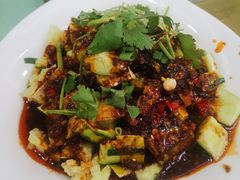 -稻香餐厅中餐干锅(劼人路店)