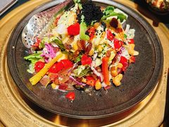 -無二炙坊·和牛烧肉(大钟寺1733店)