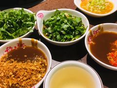 -幸运牛汕头小黄牛牛肉火锅(梅林店)