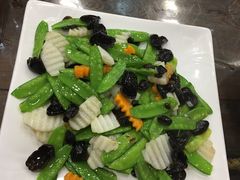 -乔家满族八大碗(流水沟店)