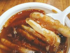 -安海五叔公土笋冻(西街店)