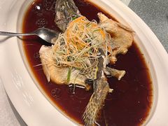 -厦门艾美酒店·乐美中餐厅