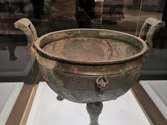 -上海博物馆(人民广场馆)