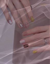 -爱睫物语·美甲美睫