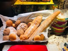 -五洲皇冠巴西烤肉餐厅