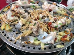 桑拿鱼-友口福(大良店)