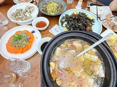 -渔满仓海鲜渔家(象山二店)