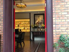 门面-馨园villa融合菜(东山店)