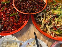 -拈一筷子·宜宾江湖菜(十一街店)
