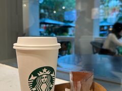 -星巴克臻选(广州沙面店)