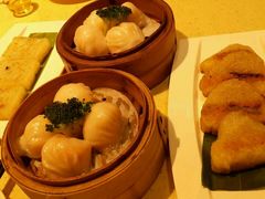 点心-武林厨神·粤式茶点(五羊店)