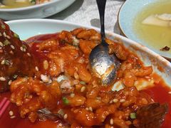 -萃華楼(王府井店)