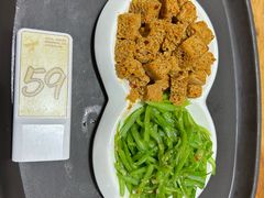 -杨记清芳牛肉拉面(京广路店)