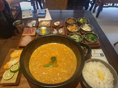 -银米·云南传统过桥米线(双廊黑金冠店)