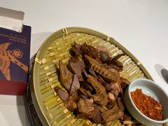 -院8里·小聚园老川菜(九眼桥店)