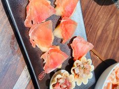 -田舍家Inakaya·炉端烧·铁板烧(天汇igc店)