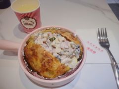 -库滋明·俄罗斯特色美食(中央大街店)