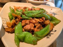 -肖四女乐山跷脚牛肉(世博源店)