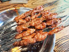 -有奴思烤肉·清真(正宁路店)