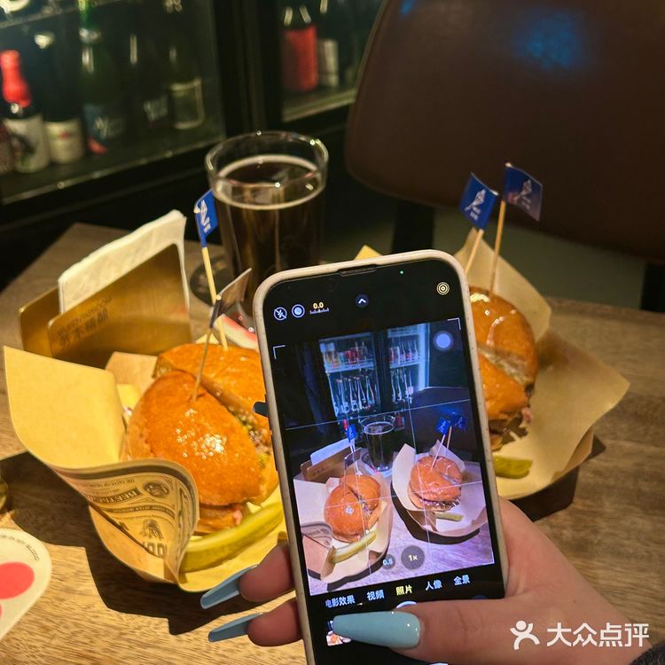西安汉堡界上大分！！