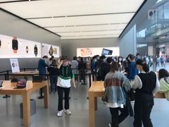 -Apple零售店(成都太古里店)