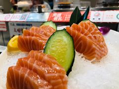 -新一番三文鱼寿司(大东海店)