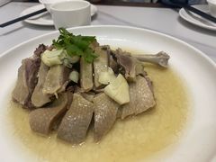 -滁香园·滁州菜(琅琊山店)