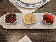 -Yan Ting 宴庭中餐厅(上海静安瑞吉酒店)