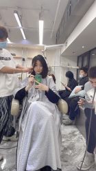 -COSMO PRO造型