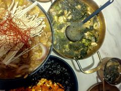 -HOTISLAND海鸡岛·韩国料理(江南西店)