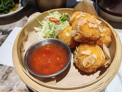 -KingThaia金泰兰(滨江天街店)