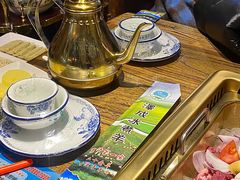 -泽成·冰煮羊(乌兰察布红楼店)